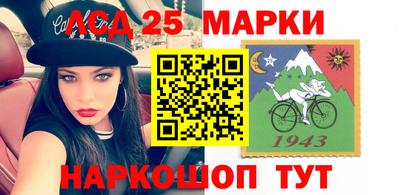 хмурый Бузулук
