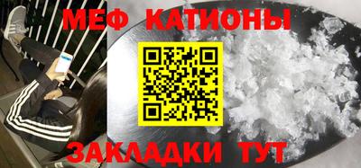 хмурый Бузулук