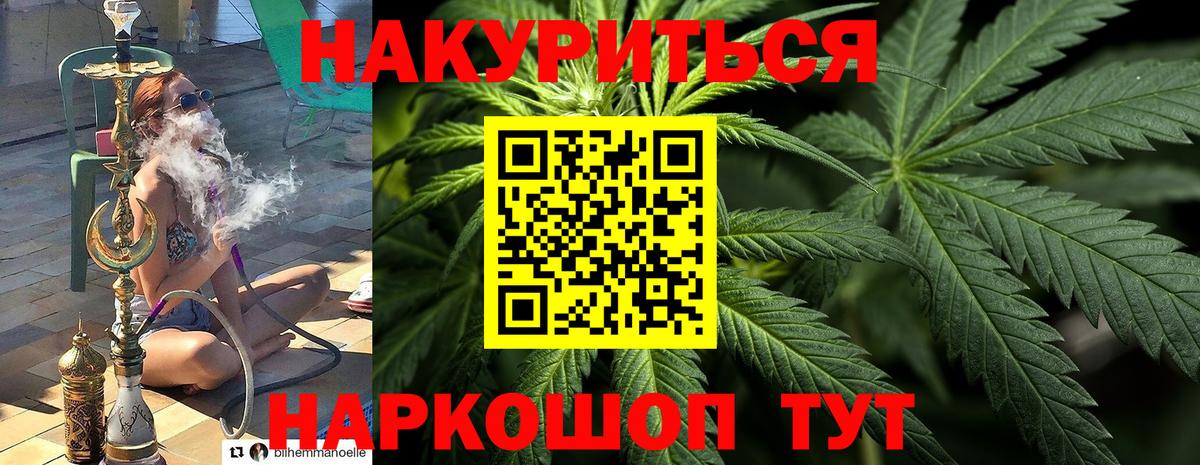 Канабис OG Kush Сердобск
